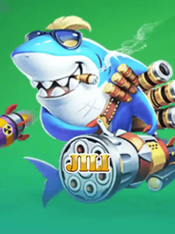 JILI মাছ ধরা গেম