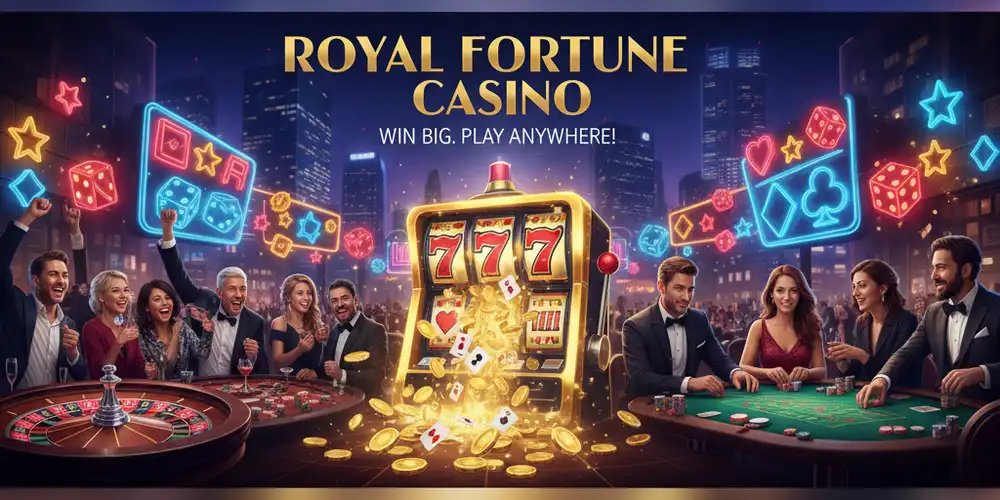 BB Casino Banner