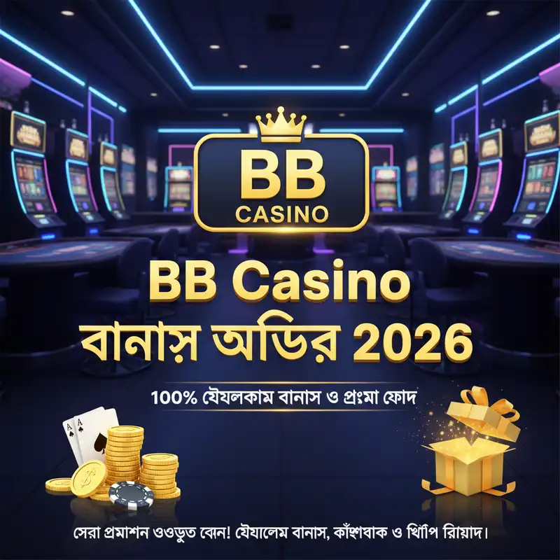 বোনাস অফার