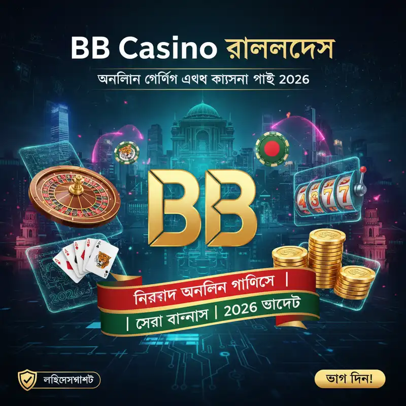 BB Casino বাংলাদেশ