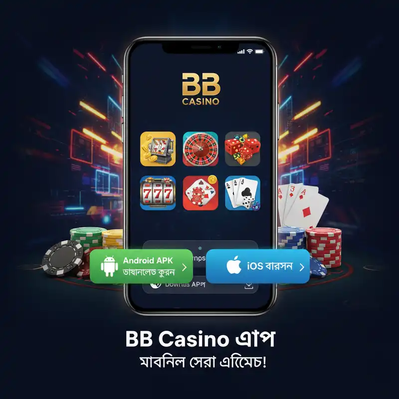 BB Casino Live Games